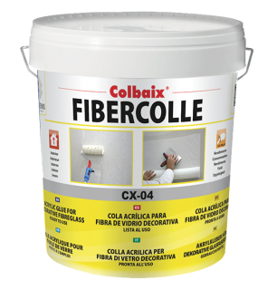 AGIR produit CX-04 Fibercolle