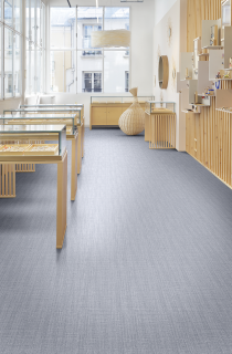 AGIR produit Gamme PVC Acoutec U2SP3