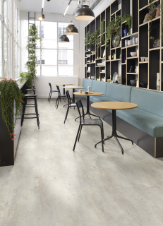 AGIR produit Gamme PVC Acoutec U2SP3