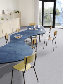 AGIR produit Gamme PVC Phoni-Massif U3P3
