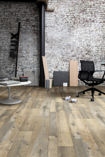 AGIR produit Gamme PVC Phoni-Massif U3P3