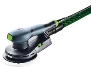 AGIR produit Ponceuse excentrique ETS EC 150/5 EQ-Plus