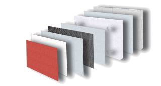 AGIR produit Systme Edil Therm