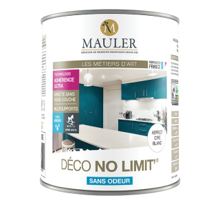 AGIR produit Deco no limit