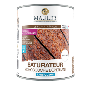 AGIR produit Saturateur monocouche