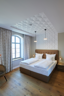 AGIR produit Parement mural NOEL & MARQUET ARSTYL WALL PANELS
