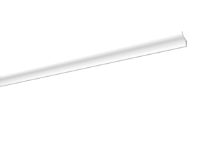 AGIR produit Moulures dcoratives pour clairage indirect WALLSTYL IL3 et IL4