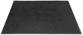 AGIR produit Tapis Caillebotis norme PMR