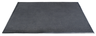 AGIR produit Tapis Caillebotis norme PMR