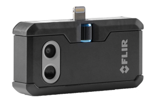AGIR produit FLIR One