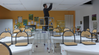 AGIR produit Rolly Mini