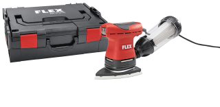 AGIR produit Ponceuse Delta Vibrante ODE 100-2 SET