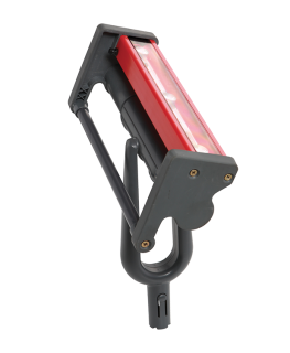 AGIR produit Lampe rasante sans fil ErgoLiss'
