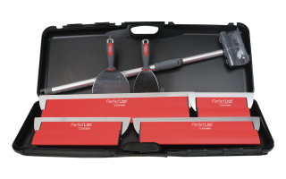 AGIR produit Kit ParfaitLiss' Plaquiste