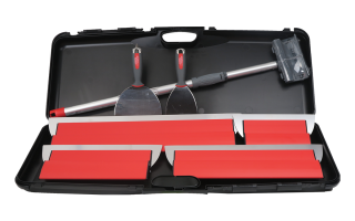 AGIR produit Kit ParfaitLiss' Plaquiste