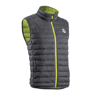 AGIR produit Gilet Green Light