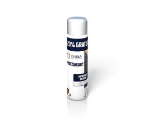AGIR produit Spray Rustvaern incolore