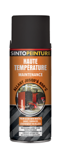 AGIR produit Aero Haute temprature 400ml