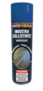 AGIR produit Tracage Industrie collectivite permanent haut de gamme 24 mois