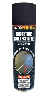 AGIR produit Tracage Industrie collectivite permanent haut de gamme 24 mois