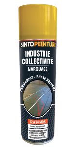 AGIR produit Tracage Industrie collectivite permanent haut de gamme 24 mois