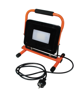 AGIR produit Projecteur LED portable 50W