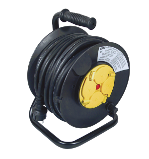 AGIR produit Enrouleur 25m 3 x 2,5