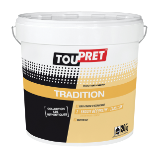 AGIR produit Dco Tradition