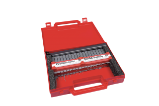 AGIR produit Gabarit de forme articule