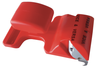 AGIR produit Araseur vice & versa
