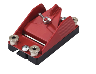 AGIR produit Chanfreineuse LVT