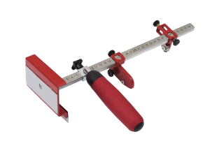 AGIR produit Multi trusquin LVT