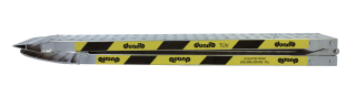 AGIR produit Rampes lgres pliante sans rebord
