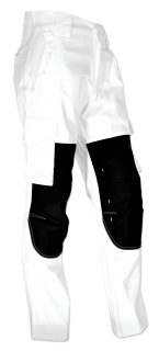 AGIR produit Pantalon Graff en tissu extensible