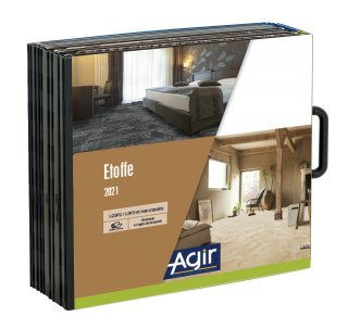 AGIR produit Etoffe 2021