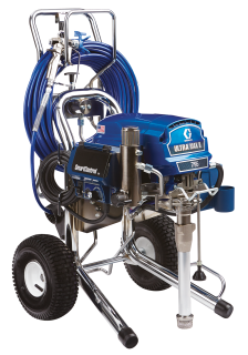 AGIR produit ULTRA MAX 795 PRO CONTRACTOR