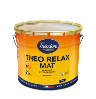 AGIR produit THEO RELAX MAT