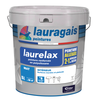 AGIR produit laurelax mat