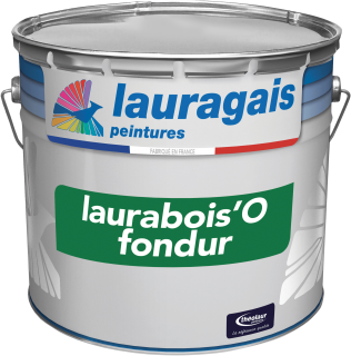 AGIR produit Laurabois'o fondur Aqua