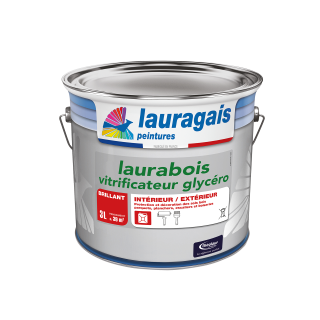 AGIR produit laurabois vitrificateur glycro