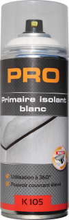 AGIR produit K105 Primaire isolant