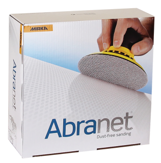 AGIR produit Lot abranet 150mm