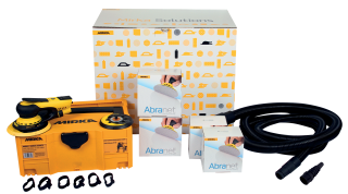 AGIR produit PACK DEROS PRO