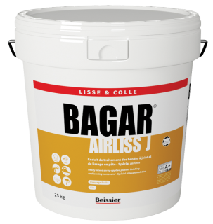 AGIR produit Bagar Airliss J