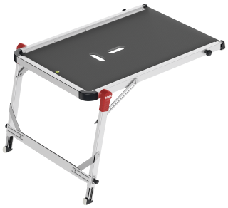 AGIR produit Plate-forme pour escalier TP1