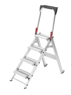 AGIR produit Marchepieds alu extra-large