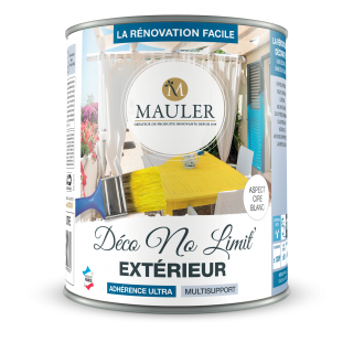 AGIR produit Deco no Limit Extrieur