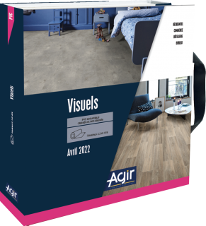 AGIR produit Visuels 2022