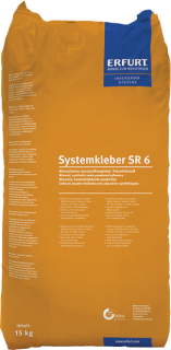 AGIR produit Colle klimatec SR6