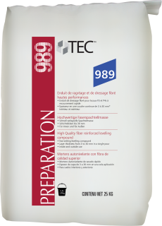 AGIR produit TEC - 989